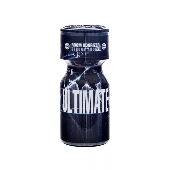 Poppers Ultimate Amyl - Jolt